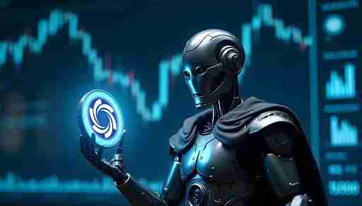 导航AI硬币景观：Ozak AI和2025年的投资机会